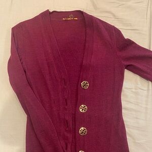 Tory Burch  Cardigan Sweater